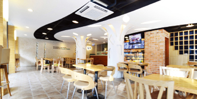 쉴만한 물가 내부