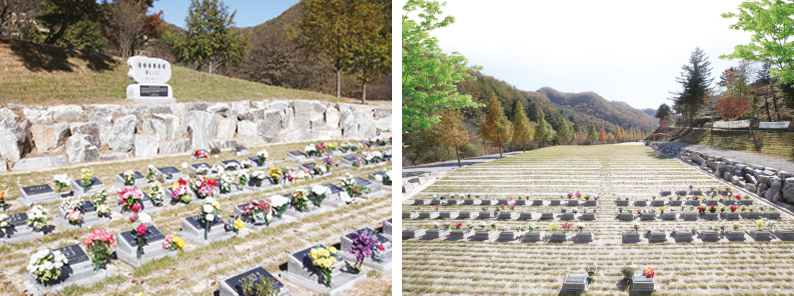 동안부활동산 사진